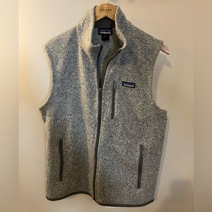 Patagonia Better Sweater Fleece Vest